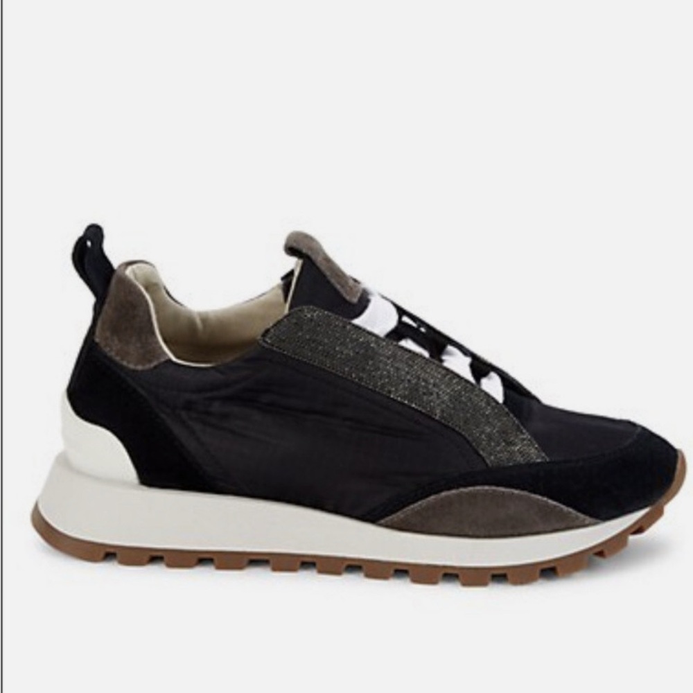 Brunello Cucinelli Sneakers